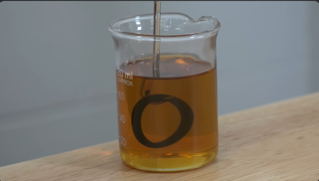 Does It Hurt to Mix Synthetic Oil With Regular Oil