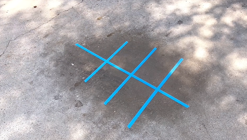 How to Clean Old Oil off Concrete