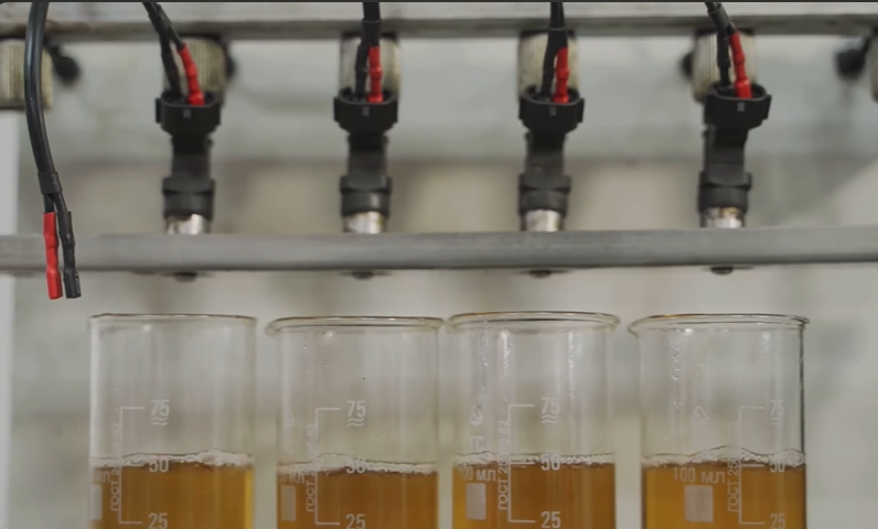 How to convert a diesel engine to run on veggie oil