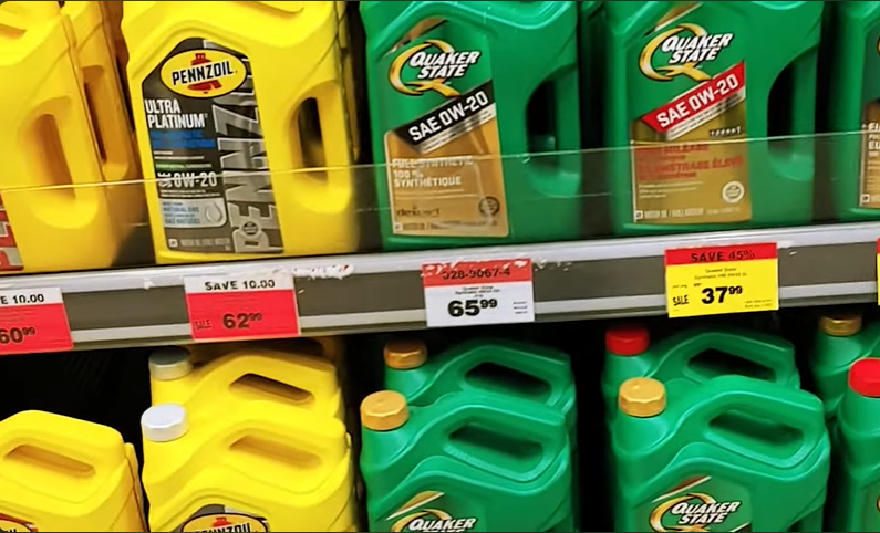 Is It Bad to Mix Oil Brands