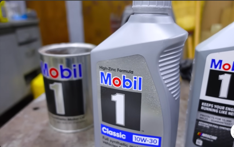 Is Synthetic Oil Good for Small Engines