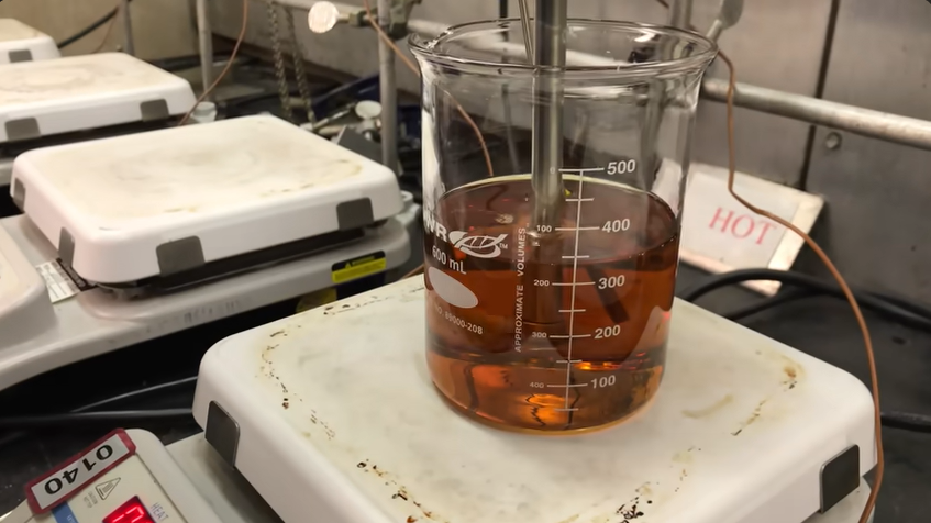 Is Synthetic Oil Recycled