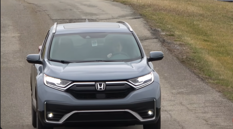 Is the Honda Oil Dilution Problem Fixed