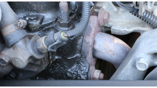 How to Fix a Head Gasket Oil Leak?