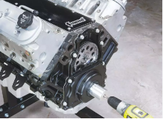 How to Prime an Oil Pump?