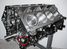  to Prime an Oil Pump?