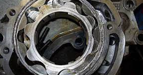 Know Oil Pump is Bad?