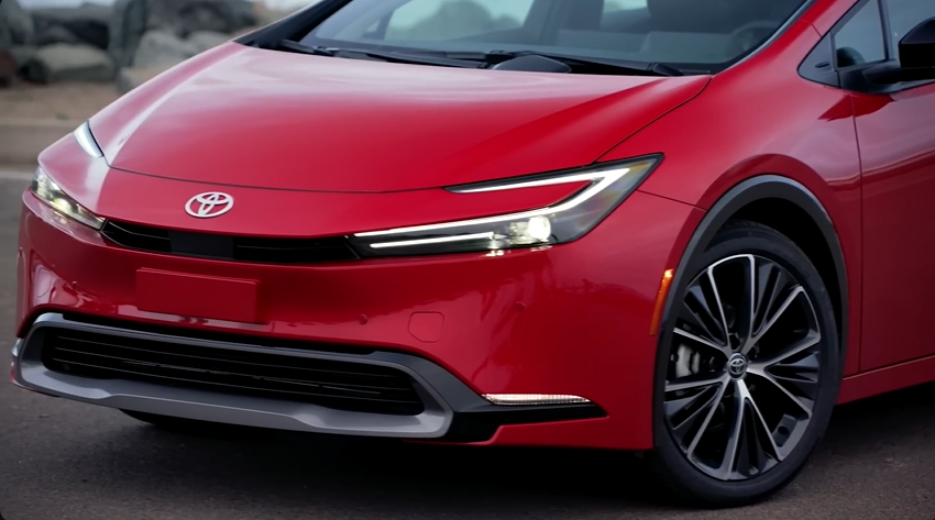 Does Prius Require Synthetic Oil