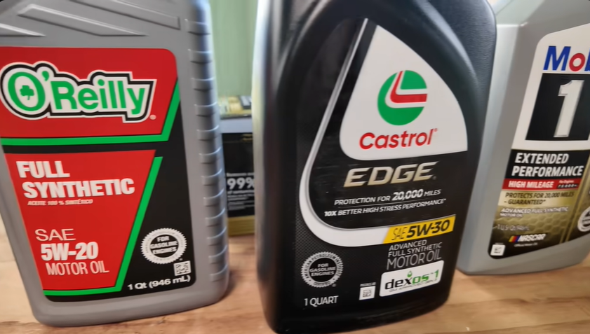 Does Publix Sell Motor Oil