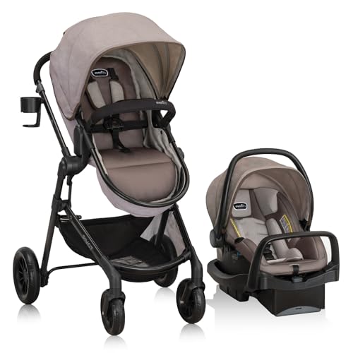 Best Stroller Car Seat Combo