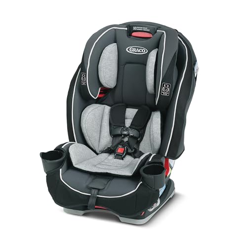 Best Toddler Car Seat