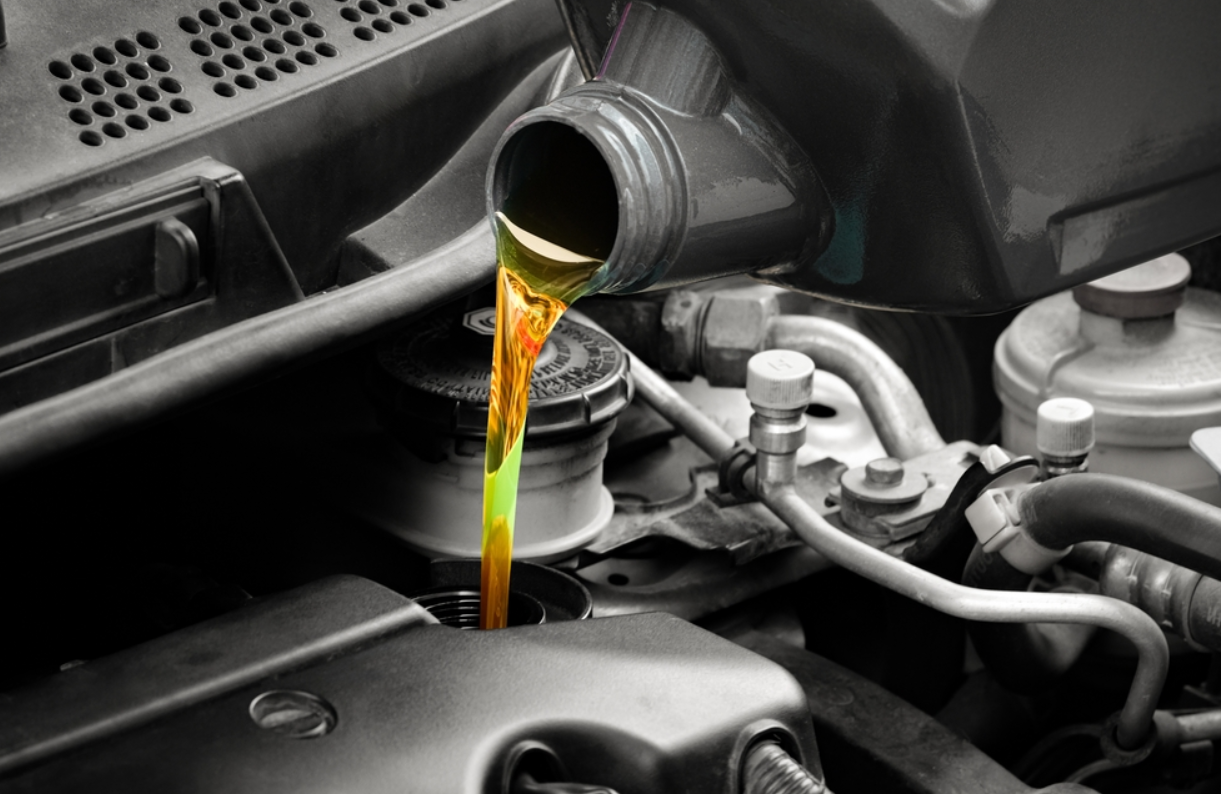 How Often Should a Bmw Get an Oil Change