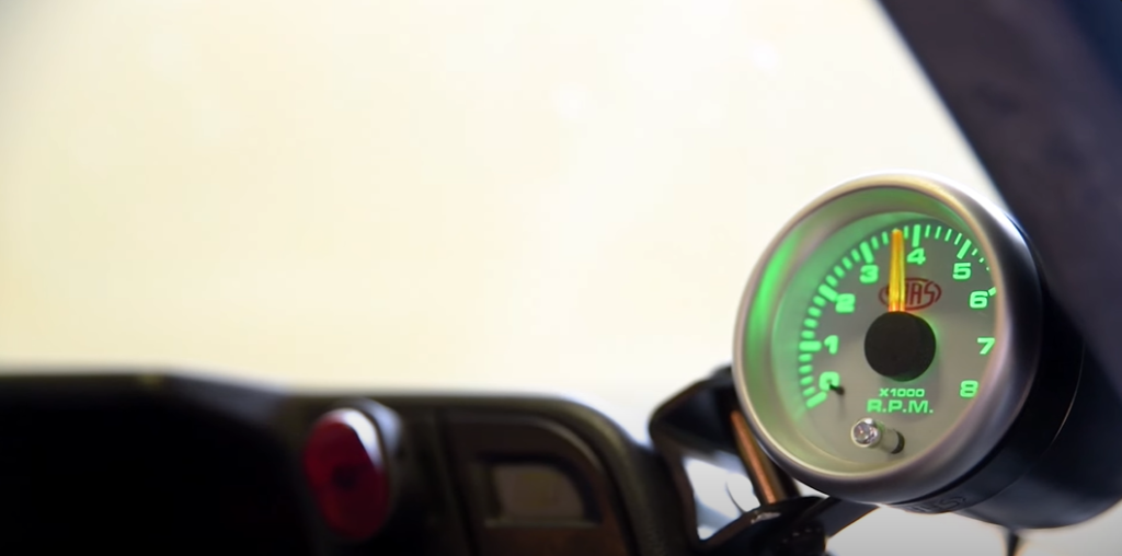 How to Read a Oil Pressure Gauge