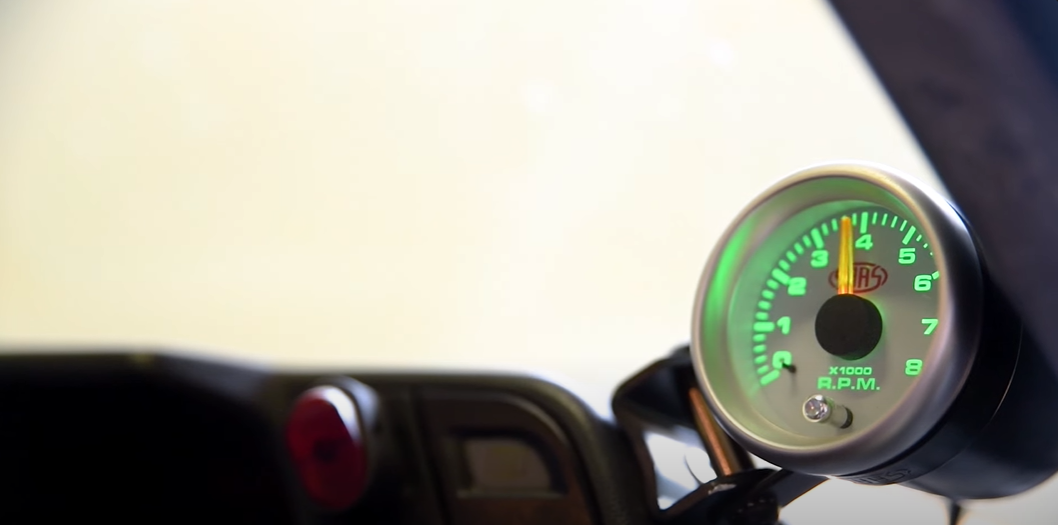 How to Read a Oil Pressure Gauge