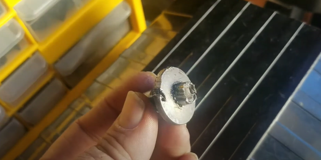 How to Remove Stripped Oil Drain Plug